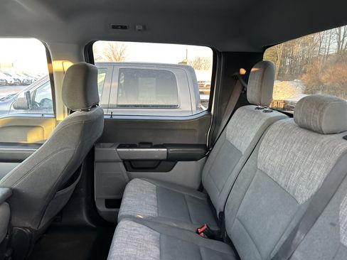 Used 2024 Ford F250 XLT image 9