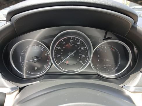 Used 2021 MAZDA MAZDA6 Touring FWD image 18