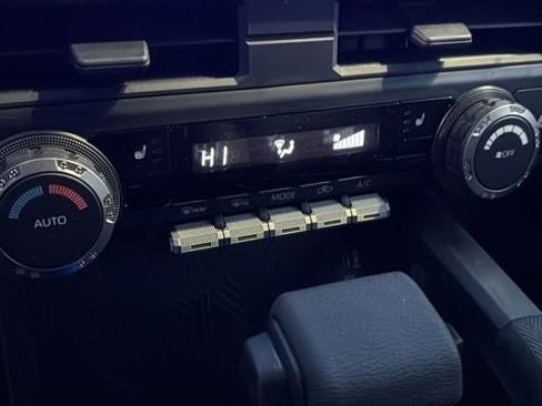 New 2026 Toyota Tacoma TRD Off-Road image 14