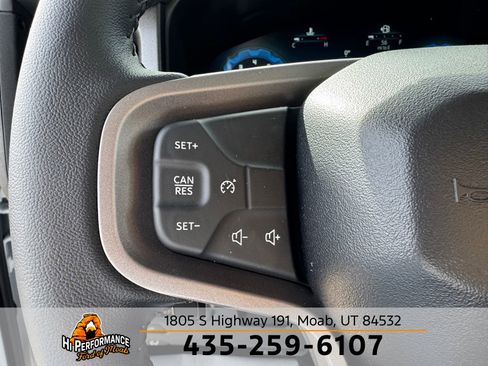 New 2026 Ford Bronco Badlands w/ Sasquatch Package image 20