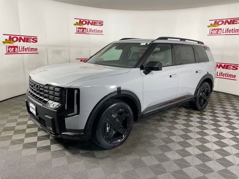 New 2027 Kia Telluride EX X-Line w/ Towing Package AWD/4WD image 14