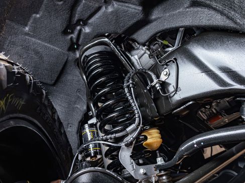 Used 2026 Ford F450 Platinum w/ Platinum Plus Package image 12