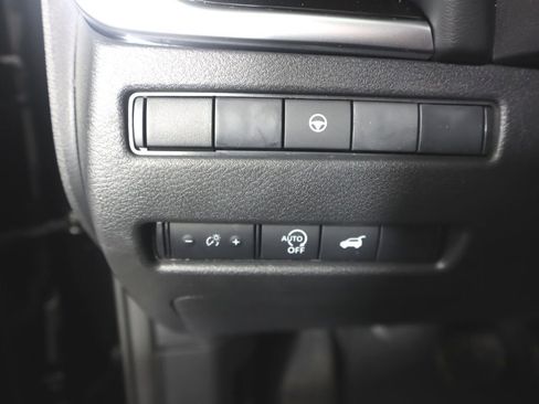 New 2026 Nissan Rogue SV w/ Rock Creek Premium Package AWD/4WD image 19