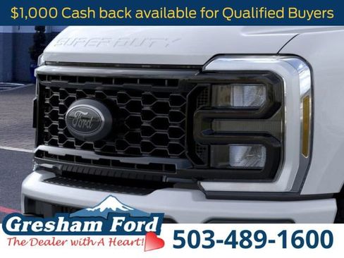 New 2026 Ford F250 XLT w/ XLT Premium Package image 20