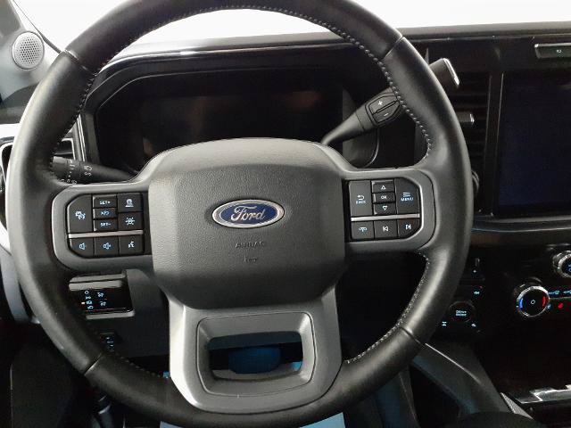 Certified 2024 Ford F250 4x4 Crew Cab Super Duty image 3