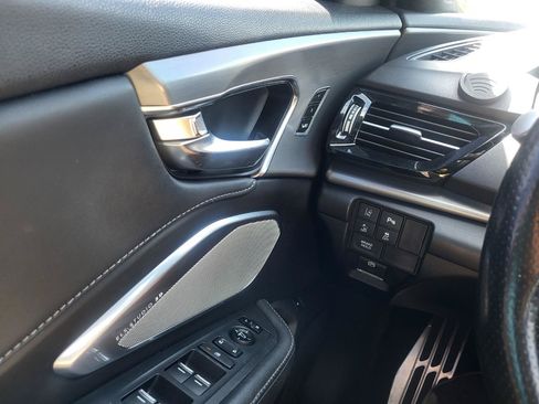 Used 2020 Acura RDX w/ Advance Package FWD image 63