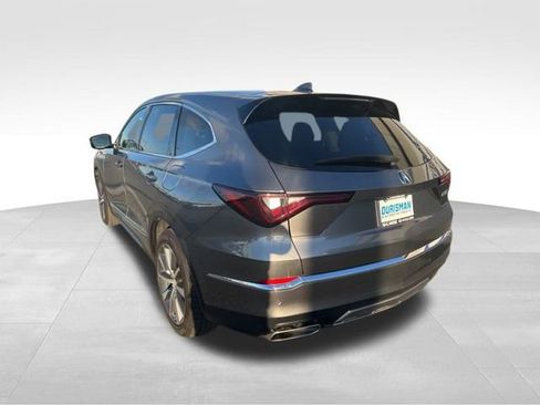 Used 2025 Acura MDX FWD w/ Technology Package image 5