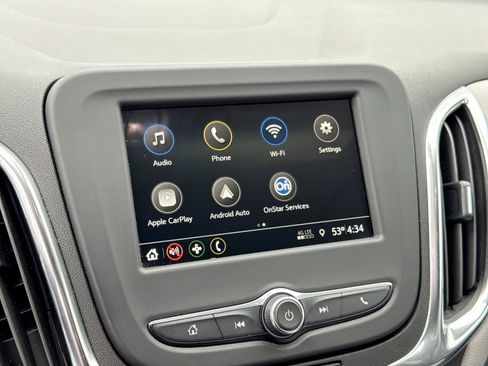 Used 2019 Chevrolet Equinox LT w/ Driver Convenience Package FWD image 34