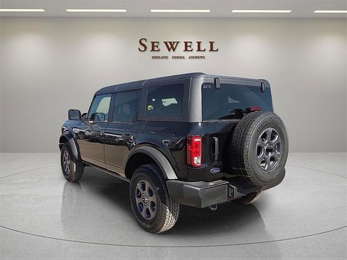 New 2025 Ford Bronco Big Bend image 3