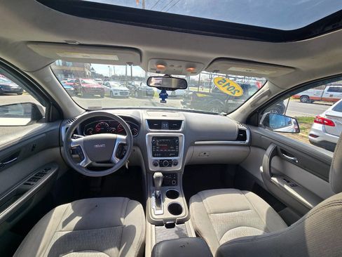 Used 2015 GMC Acadia SLE AWD/4WD image 26