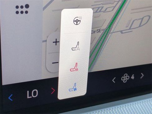 Used 2025 Ford Explorer ST w/ Sun And Sound Package image 24