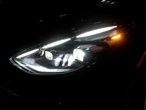 Certified 2026 Mercedes-Benz AMG GT 63 image 8