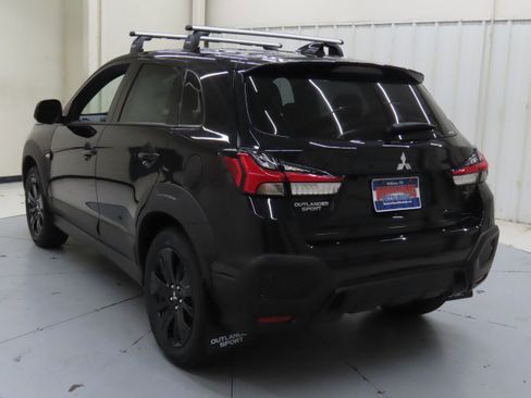 New 2025 Mitsubishi Outlander Sport AWD image 5