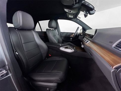 Certified 2026 Mercedes-Benz GLE 350 4MATIC image 23