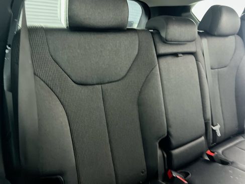 Used 2021 Hyundai Santa Fe SE w/ Cargo Package AWD/4WD image 30