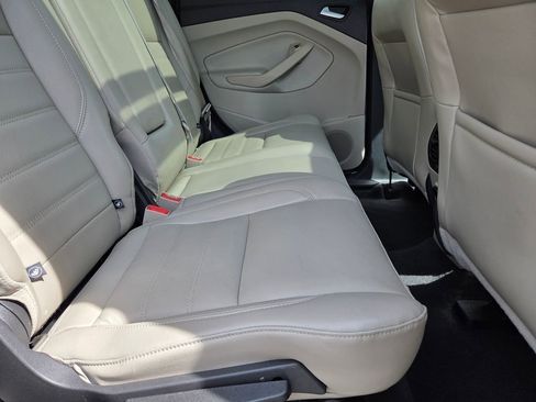 Used 2018 Ford Escape SEL w/ Ford Safe & Smart Package FWD image 30