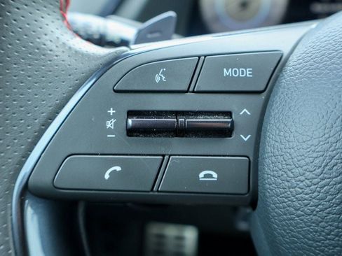 Used 2023 Hyundai Sonata N Line image 13