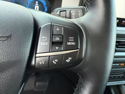 Used 2025 Ford Bronco Sport Badlands AWD/4WD image 17