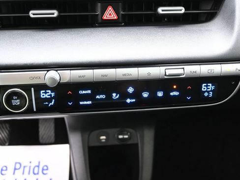 Used 2023 Hyundai Ioniq 5 Limited AWD/4WD image 29