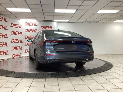 New 2026 Honda Accord Touring image 5