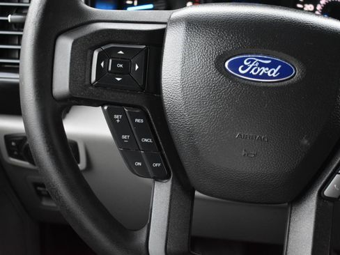 Used 2018 Ford F150 XL w/ Equipment Group 101A Mid AWD/4WD image 32