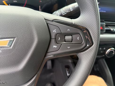 New 2026 Chevrolet TrailBlazer LT FWD image 25