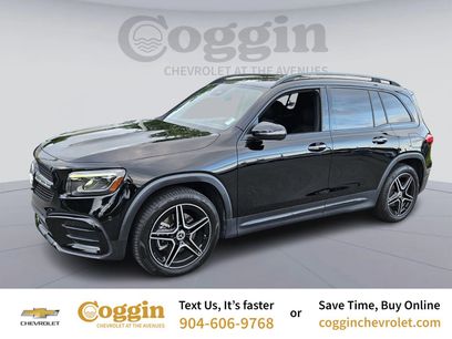 Used 2024 Mercedes-Benz GLB 250