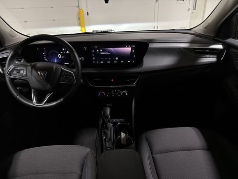 Used 2025 Buick Encore GX Preferred w/ Comfort Package FWD image 10