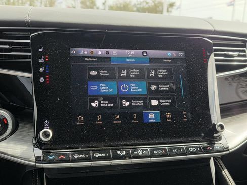 Used 2024 Jeep Wagoneer Series III w/ Convenience Group I image 24