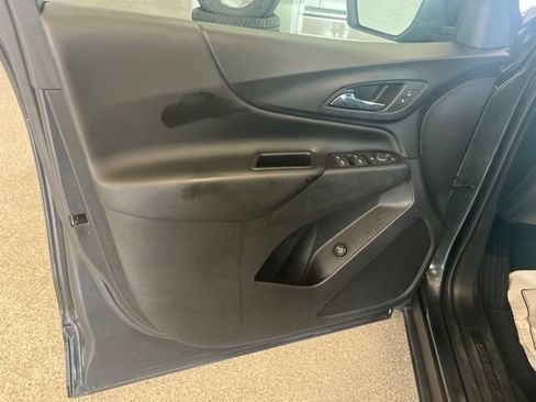 Certified 2021 Chevrolet Equinox LT FWD image 25