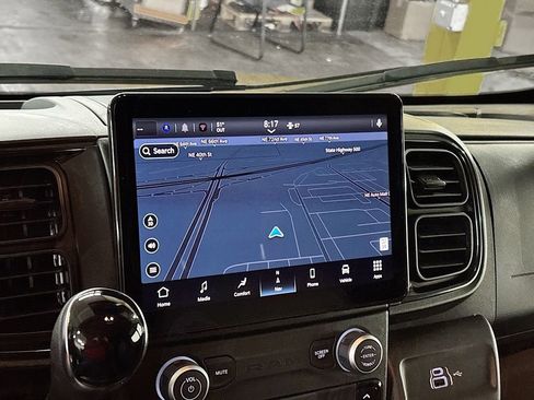 New 2026 RAM ProMaster 2500 w/ Premium Convenience Group image 16