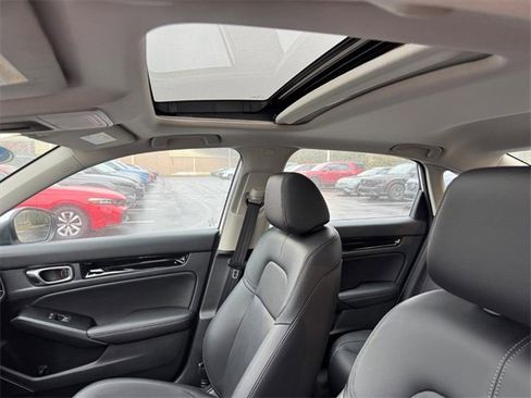 Certified 2023 Honda Civic Touring image 15