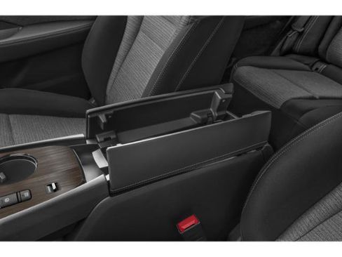 Used 2023 Nissan Rogue S FWD image 17