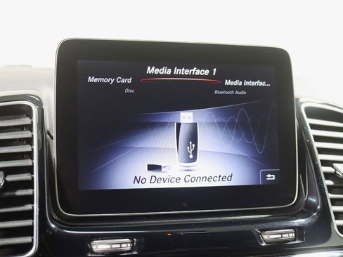 Used 2018 Mercedes-Benz GLE 350 4MATIC w/ Premium 1 Package image 22