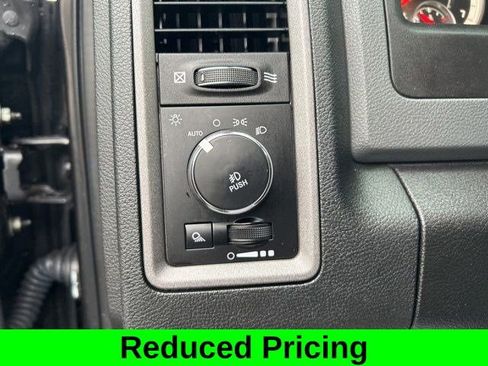 Used 2018 RAM 1500 Express w/ Wheel & Sound Group image 18