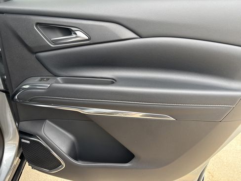 New 2026 Chevrolet Traverse High Country AWD/4WD image 16