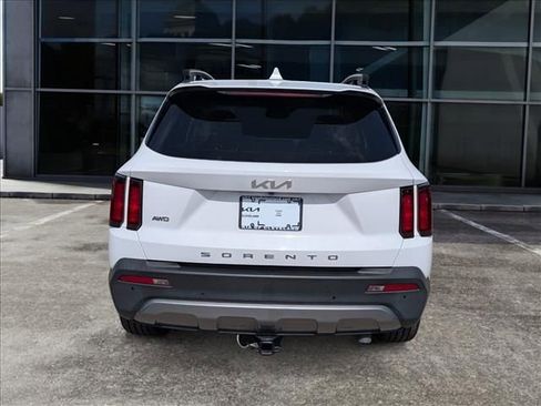 Used 2022 Kia Sorento X-Line EX AWD/4WD image 6