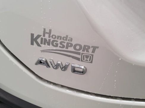 New 2026 Honda Pilot EX-L image 44