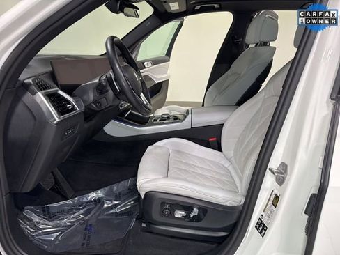 Used 2025 BMW X5 xDrive40i image 15