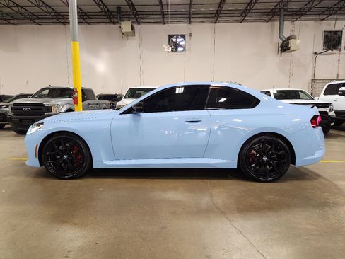 Used 2026 BMW M240i M240i w/ Premium Package image 8