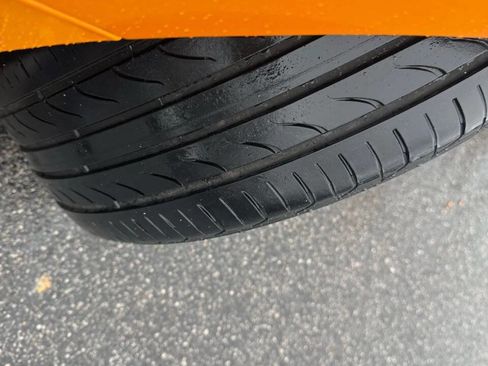 Used 2018 Ford Mustang Coupe w/ Equipment Group 101A image 24