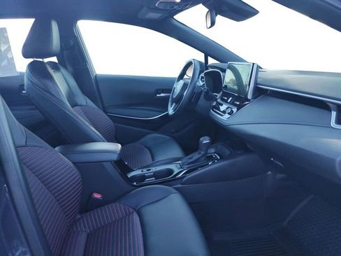 Used 2024 Toyota Corolla XSE image 15