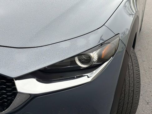 Used 2023 MAZDA CX-30 AWD 2.5 S w/ Preferred Package image 10