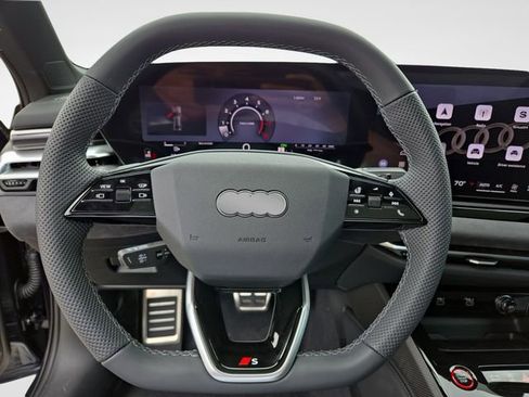New 2026 Audi S5 Premium Plus AWD/4WD image 16