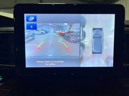 Used 2020 Ford Explorer Limited RWD image 18