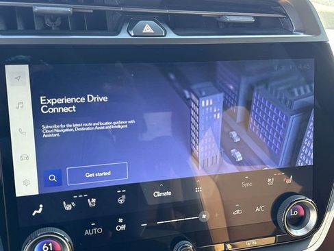 Certified 2023 Lexus RZ 450e Premium w/ Technology Package AWD/4WD image 18
