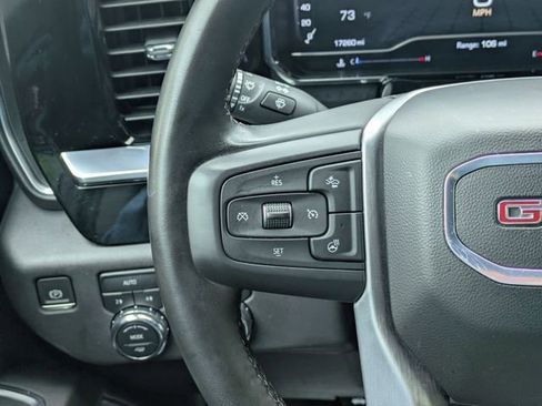 Certified 2024 GMC Sierra 1500 Elevation AWD/4WD image 16