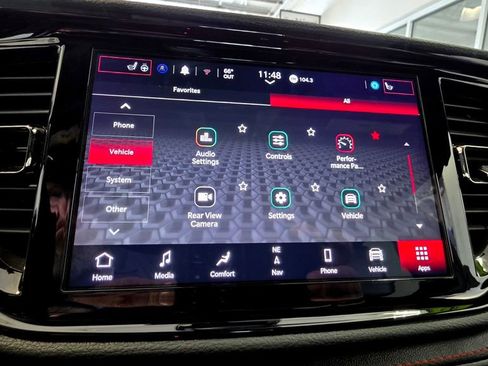 Used 2025 Dodge Durango R/T AWD/4WD image 52