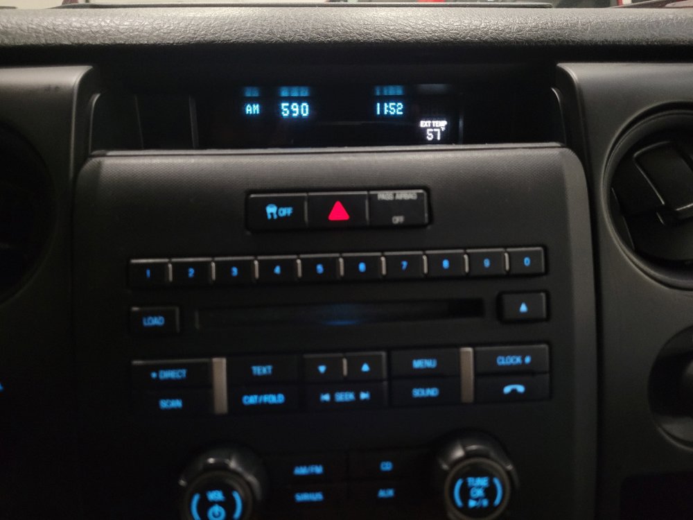 Used 2014 Ford F150 STX w/ Equipment Group 201A Mid AWD/4WD image 25