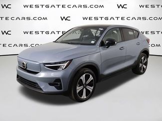 Used 2023 Volvo C40 P8 Recharge Plus AWD/4WD 360° Tour